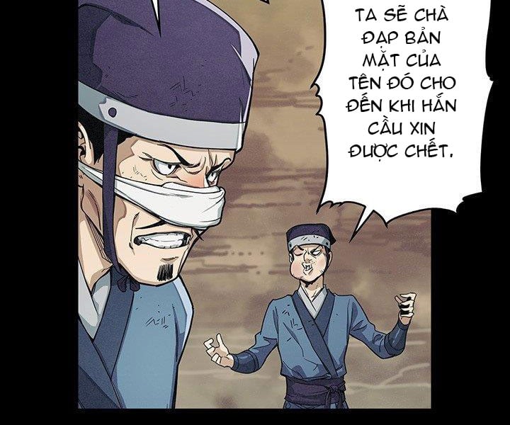 Mục Hạ Vô Nhân Chapter 3 - Trang 50