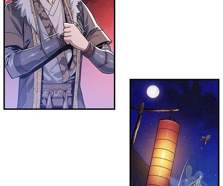 Mục Hạ Vô Nhân Chapter 3 - Trang 6