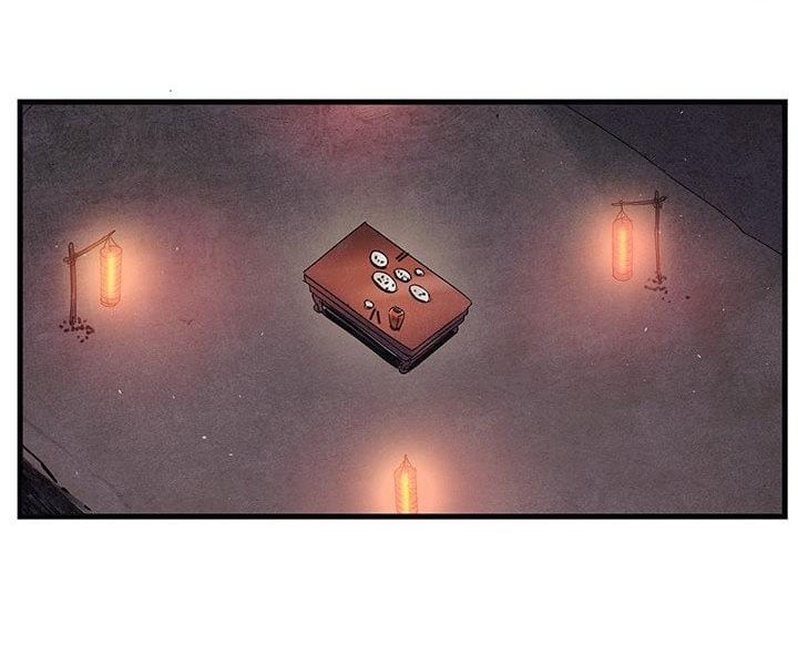 Mục Hạ Vô Nhân Chapter 3 - Trang 9
