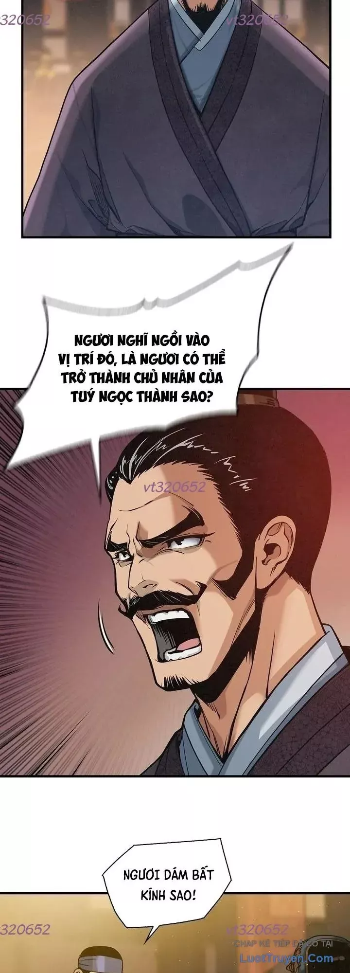 Mục Hạ Vô Nhân Chapter 30 - Trang 15