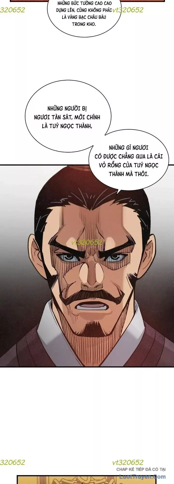 Mục Hạ Vô Nhân Chapter 30 - Trang 18