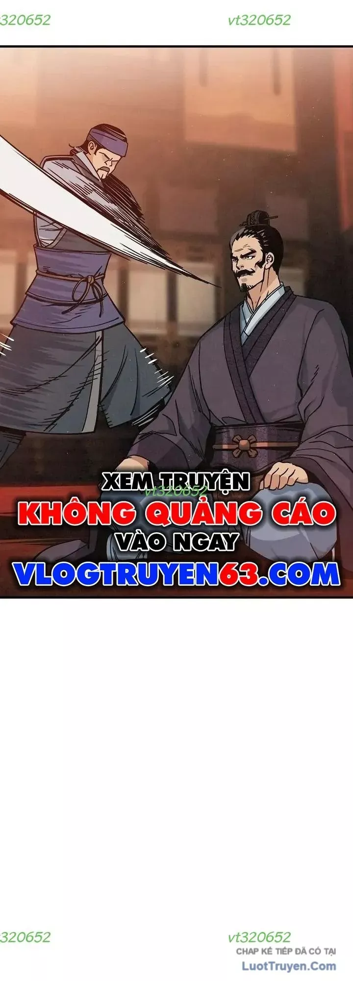Mục Hạ Vô Nhân Chapter 30 - Trang 20