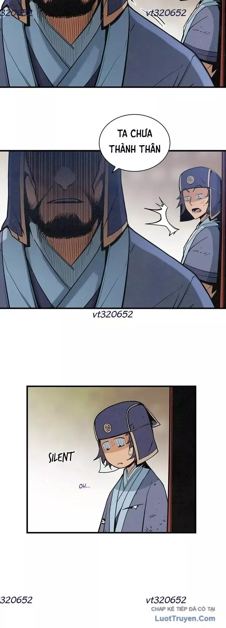 Mục Hạ Vô Nhân Chapter 30 - Trang 29