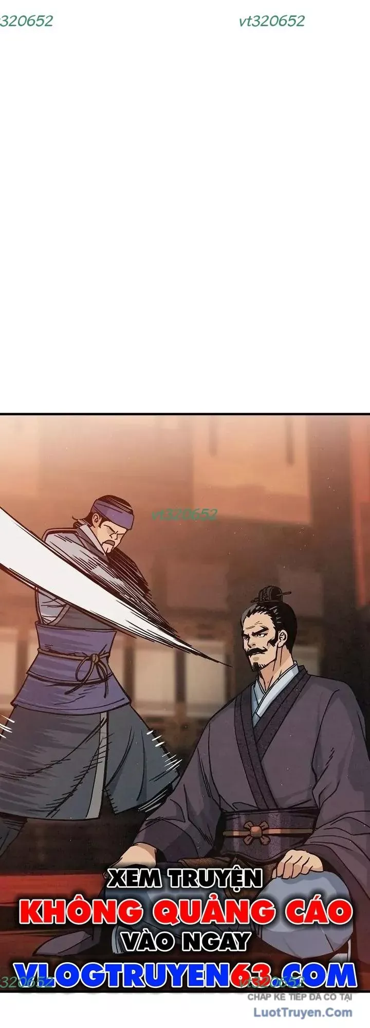 Mục Hạ Vô Nhân Chapter 30 - Trang 30