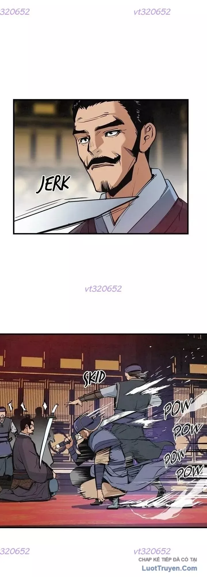 Mục Hạ Vô Nhân Chapter 30 - Trang 31