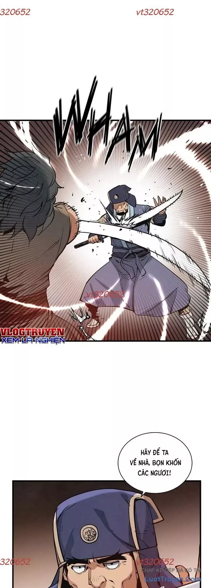 Mục Hạ Vô Nhân Chapter 30 - Trang 37