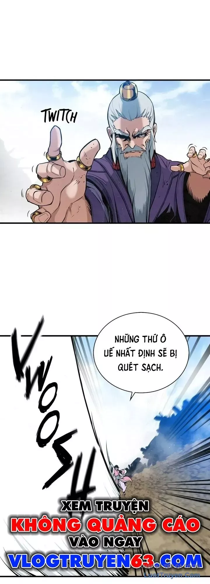 Mục Hạ Vô Nhân Chapter 30 - Trang 4