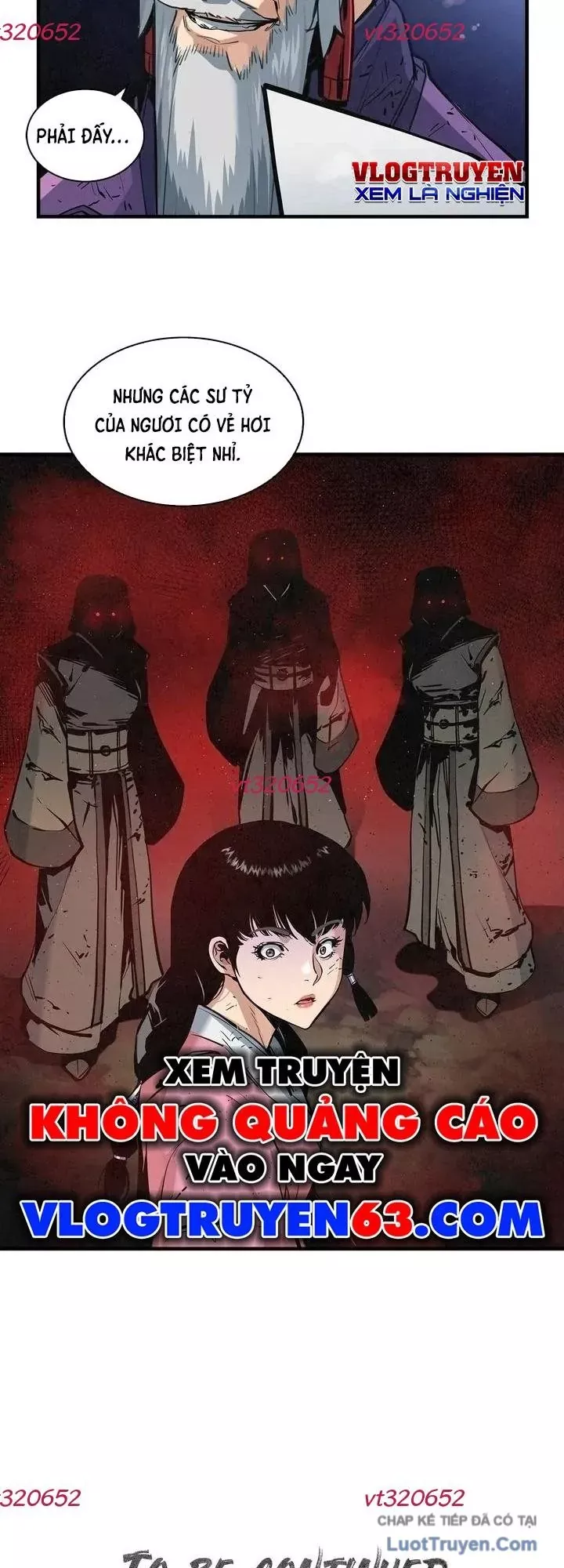 Mục Hạ Vô Nhân Chapter 30 - Trang 44