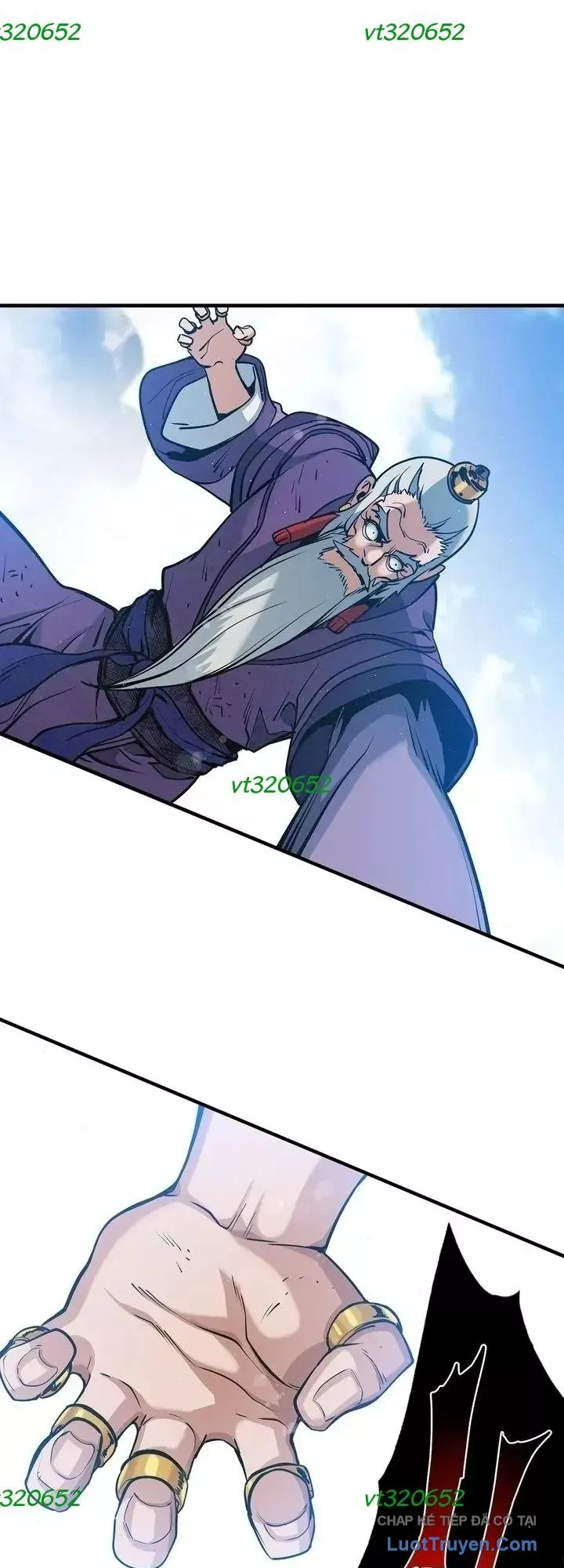 Mục Hạ Vô Nhân Chapter 30 - Trang 5