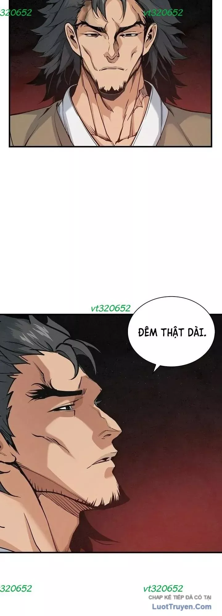 Mục Hạ Vô Nhân Chapter 30 - Trang 7