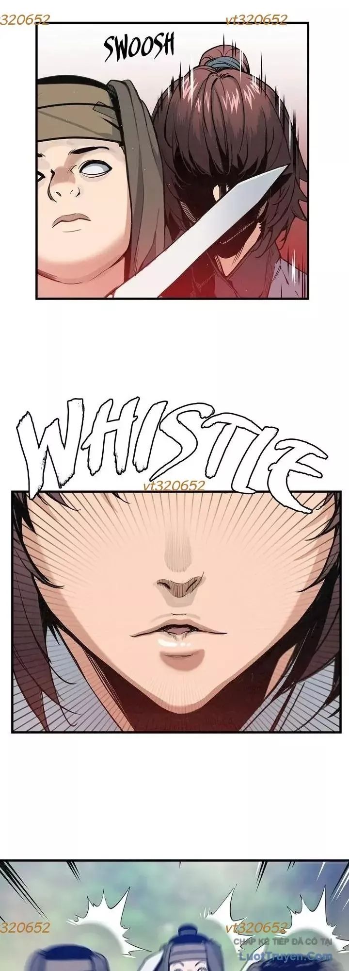 Mục Hạ Vô Nhân Chapter 31 - Trang 15