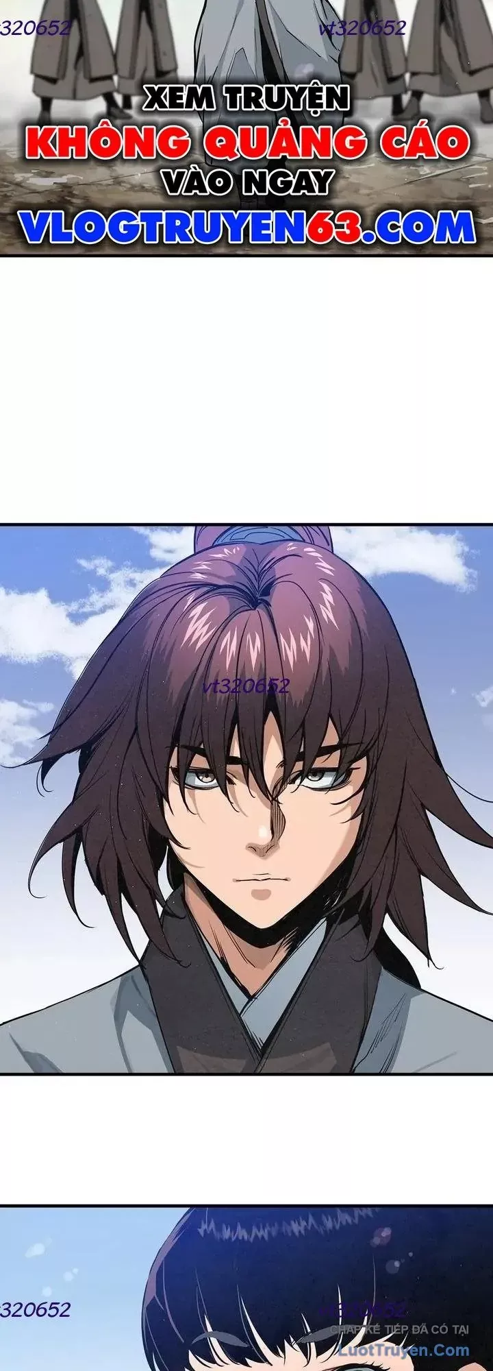 Mục Hạ Vô Nhân Chapter 31 - Trang 17