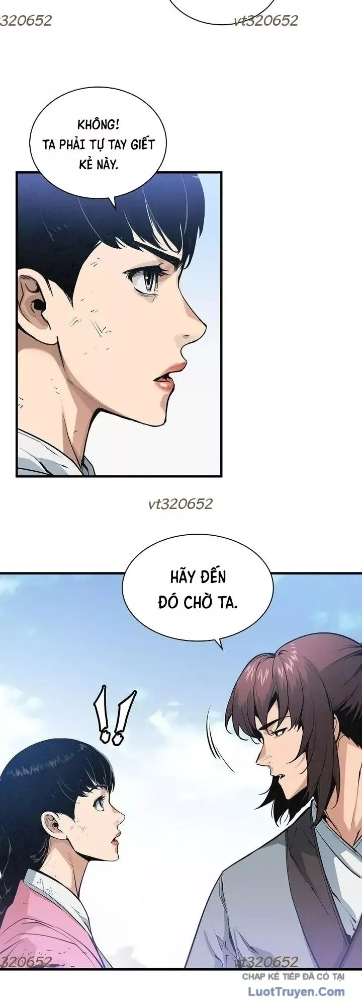 Mục Hạ Vô Nhân Chapter 31 - Trang 23