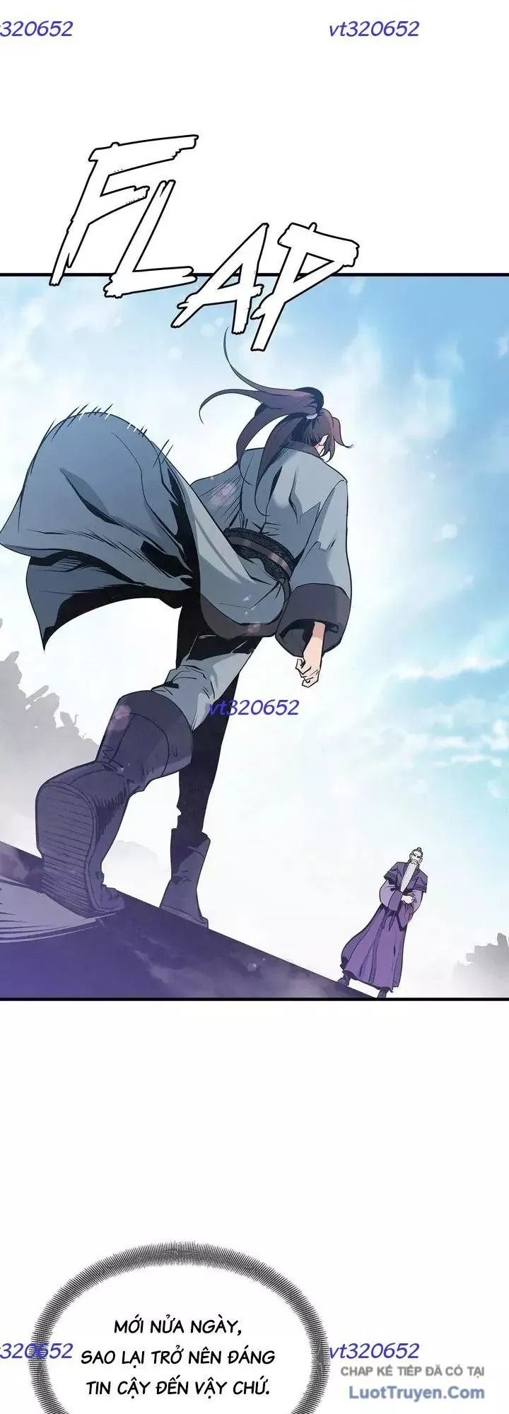 Mục Hạ Vô Nhân Chapter 31 - Trang 24