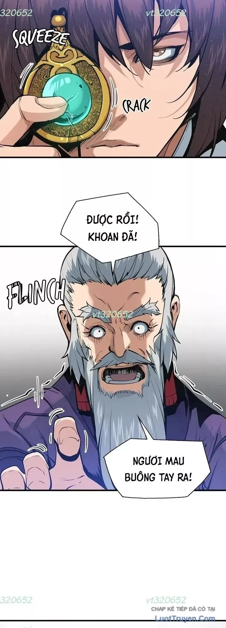 Mục Hạ Vô Nhân Chapter 31 - Trang 27