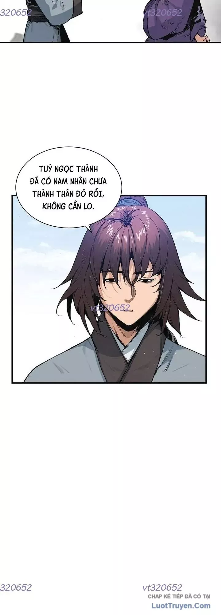 Mục Hạ Vô Nhân Chapter 31 - Trang 30
