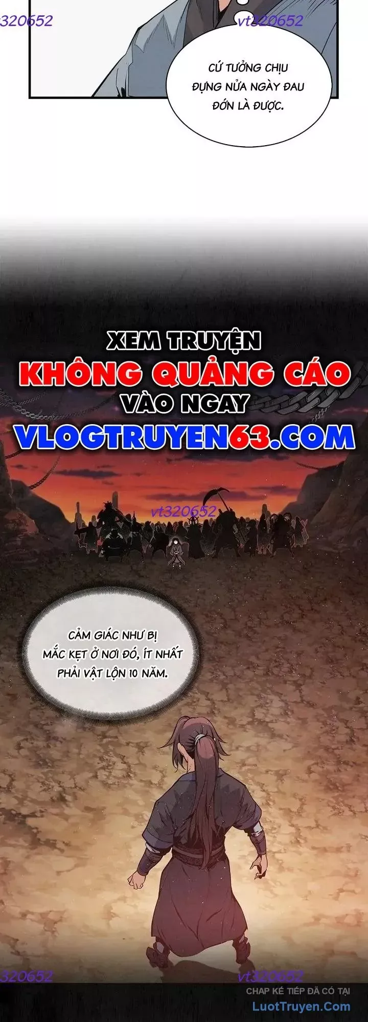 Mục Hạ Vô Nhân Chapter 31 - Trang 34