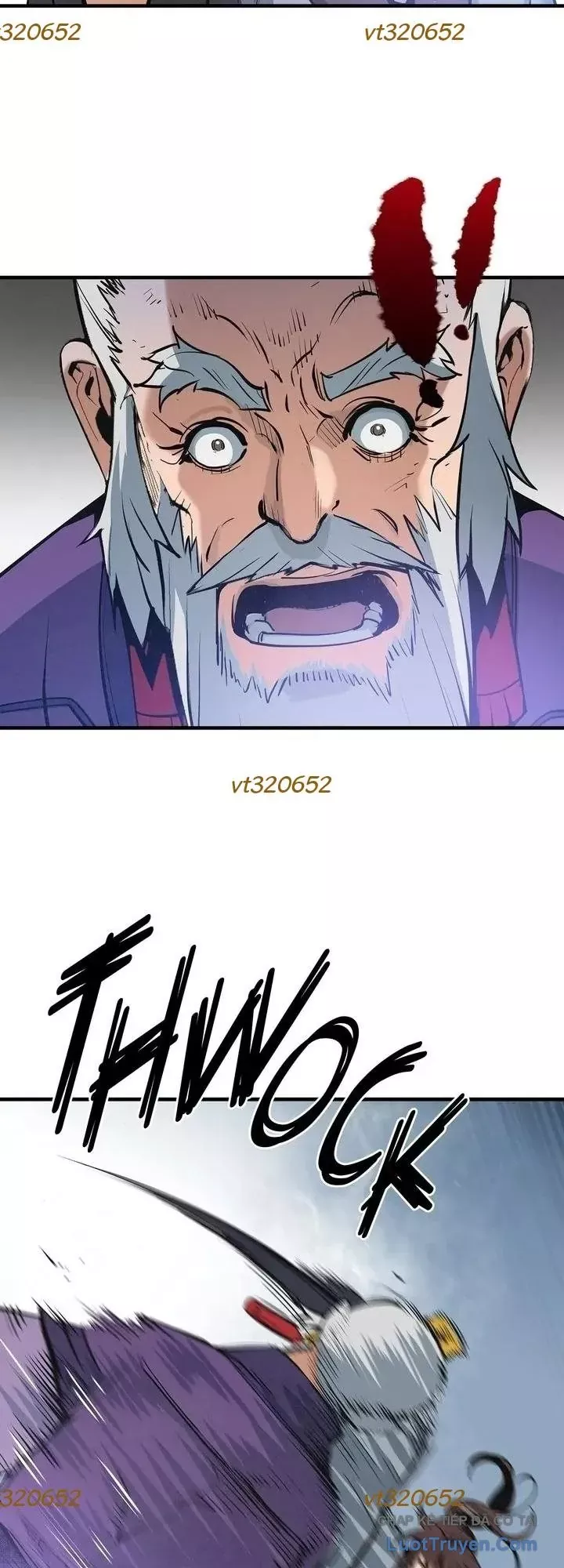 Mục Hạ Vô Nhân Chapter 31 - Trang 37