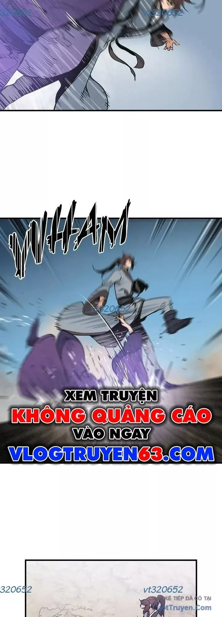 Mục Hạ Vô Nhân Chapter 31 - Trang 38
