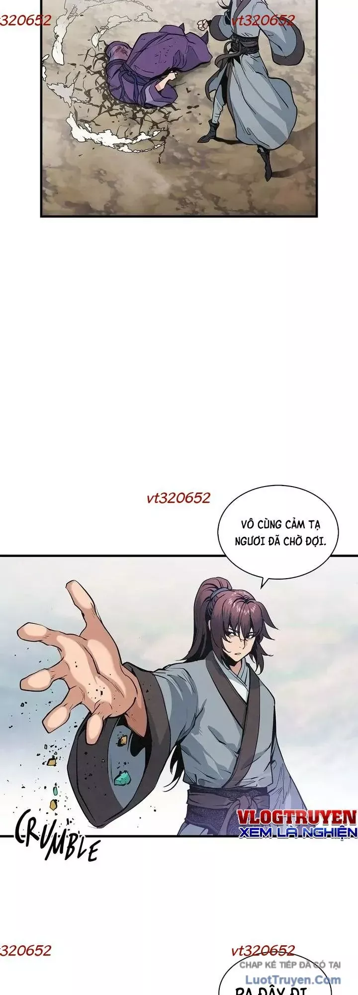 Mục Hạ Vô Nhân Chapter 31 - Trang 39