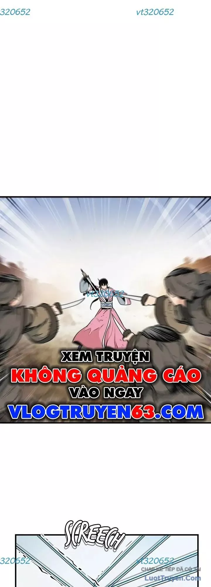 Mục Hạ Vô Nhân Chapter 31 - Trang 5
