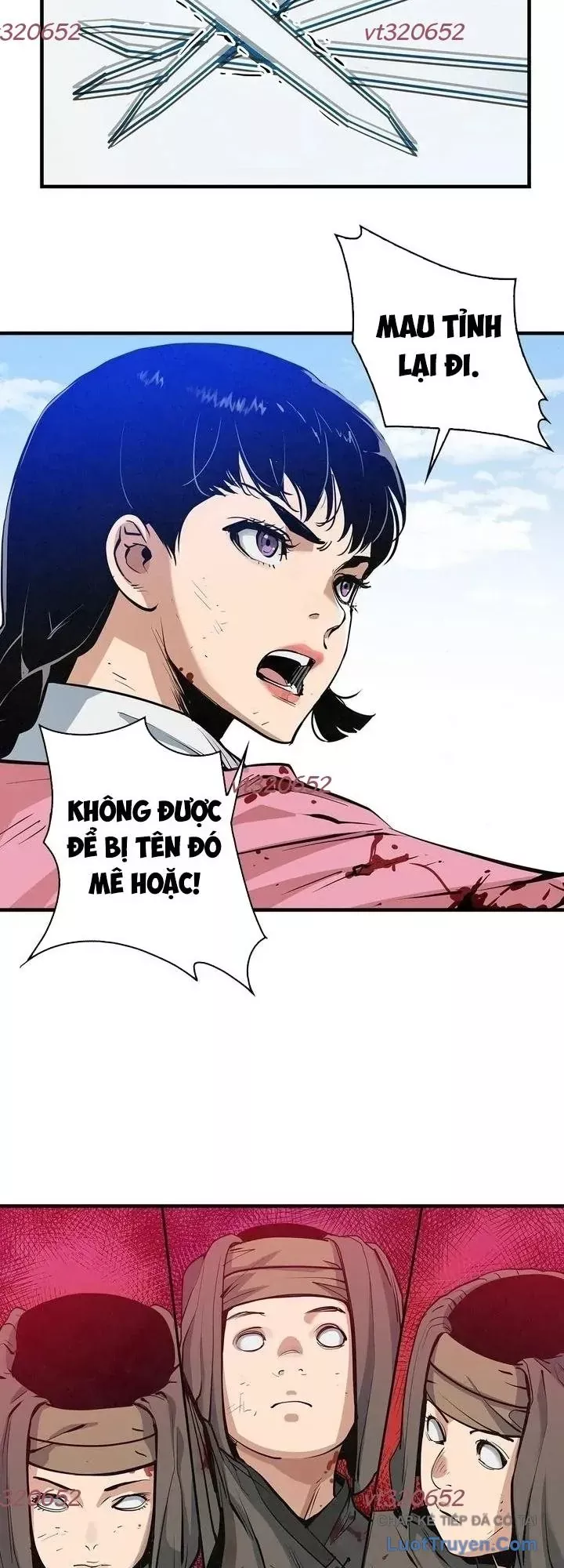 Mục Hạ Vô Nhân Chapter 31 - Trang 6
