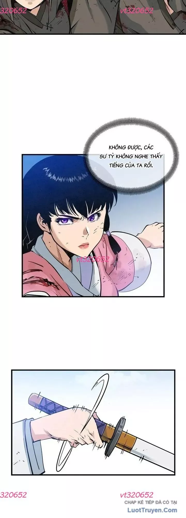 Mục Hạ Vô Nhân Chapter 31 - Trang 7