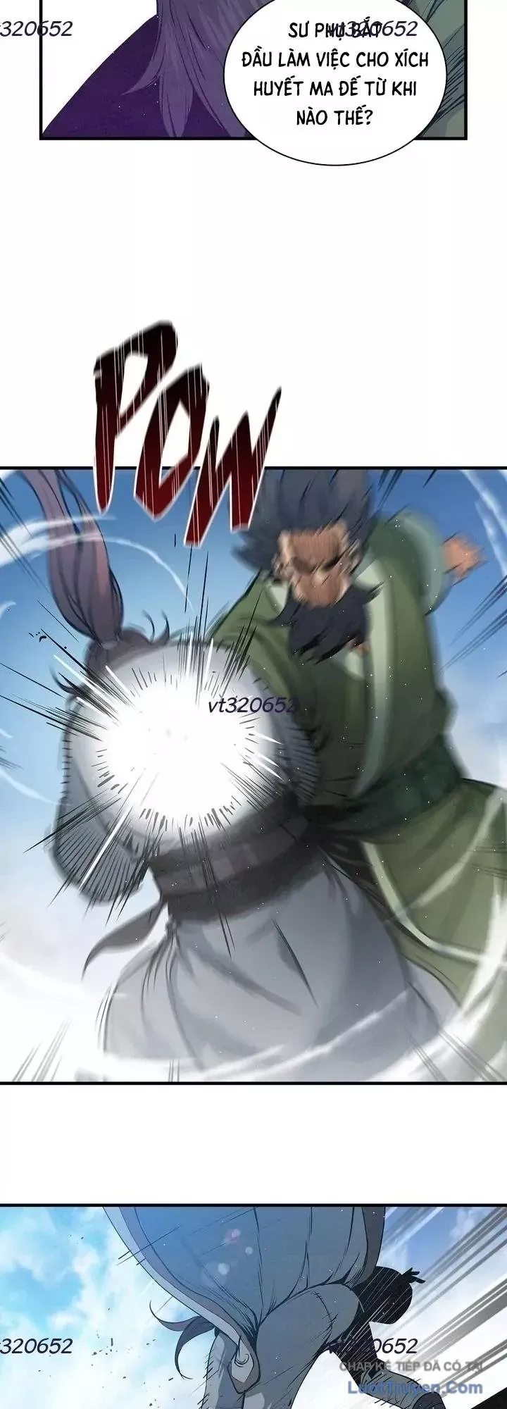 Mục Hạ Vô Nhân Chapter 32 - Trang 11