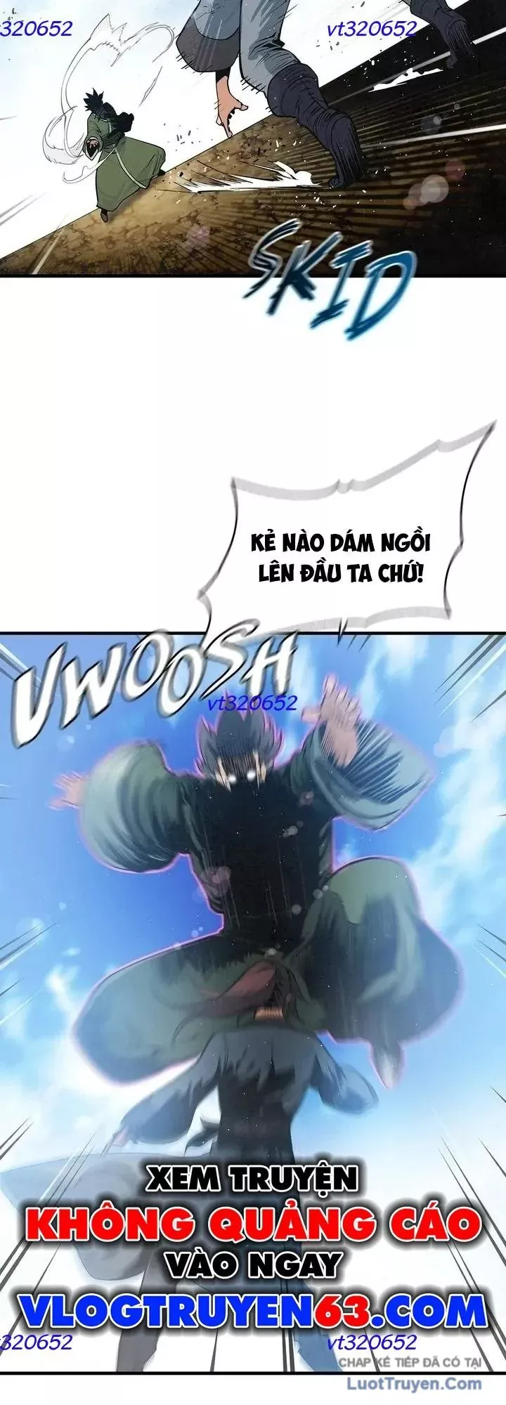 Mục Hạ Vô Nhân Chapter 32 - Trang 12