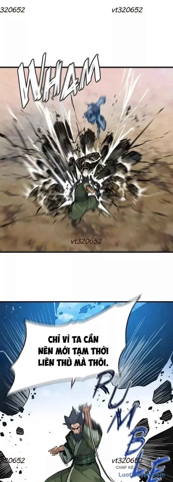 Mục Hạ Vô Nhân Chapter 32 - Trang 13