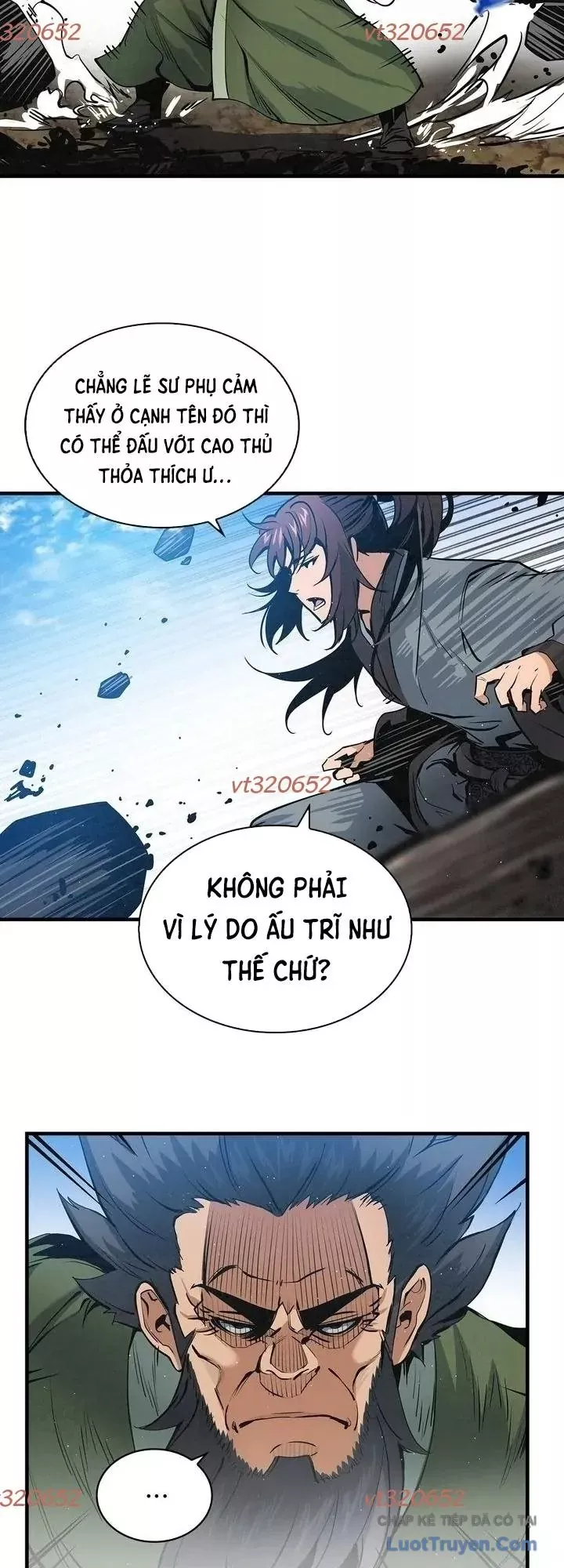 Mục Hạ Vô Nhân Chapter 32 - Trang 14