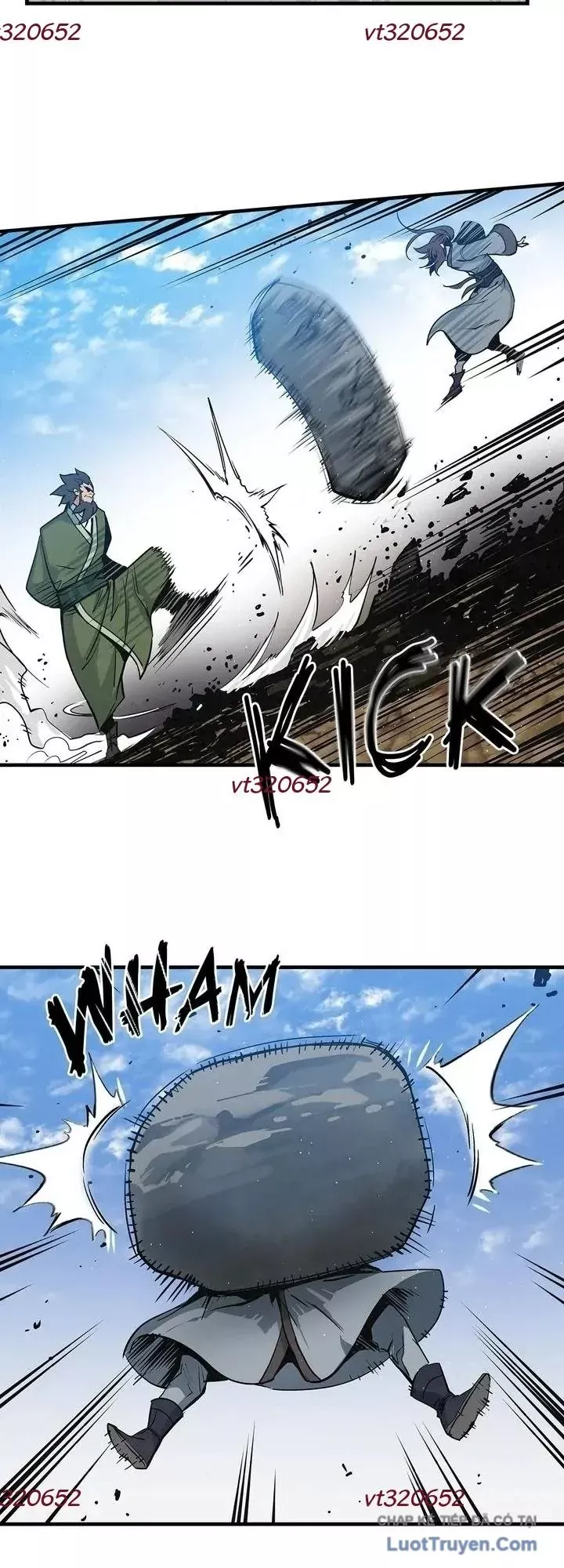 Mục Hạ Vô Nhân Chapter 32 - Trang 15