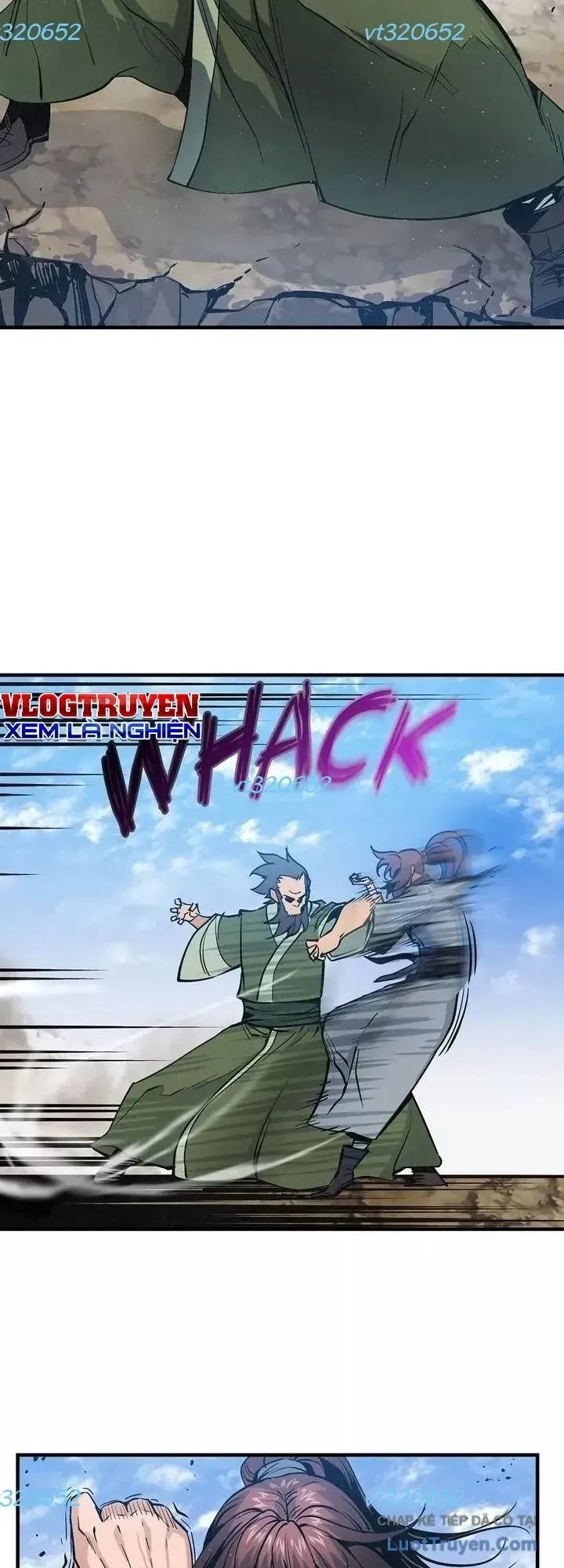 Mục Hạ Vô Nhân Chapter 32 - Trang 19