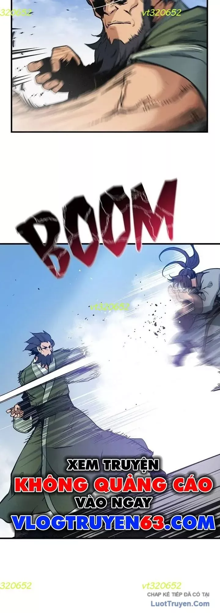Mục Hạ Vô Nhân Chapter 32 - Trang 21