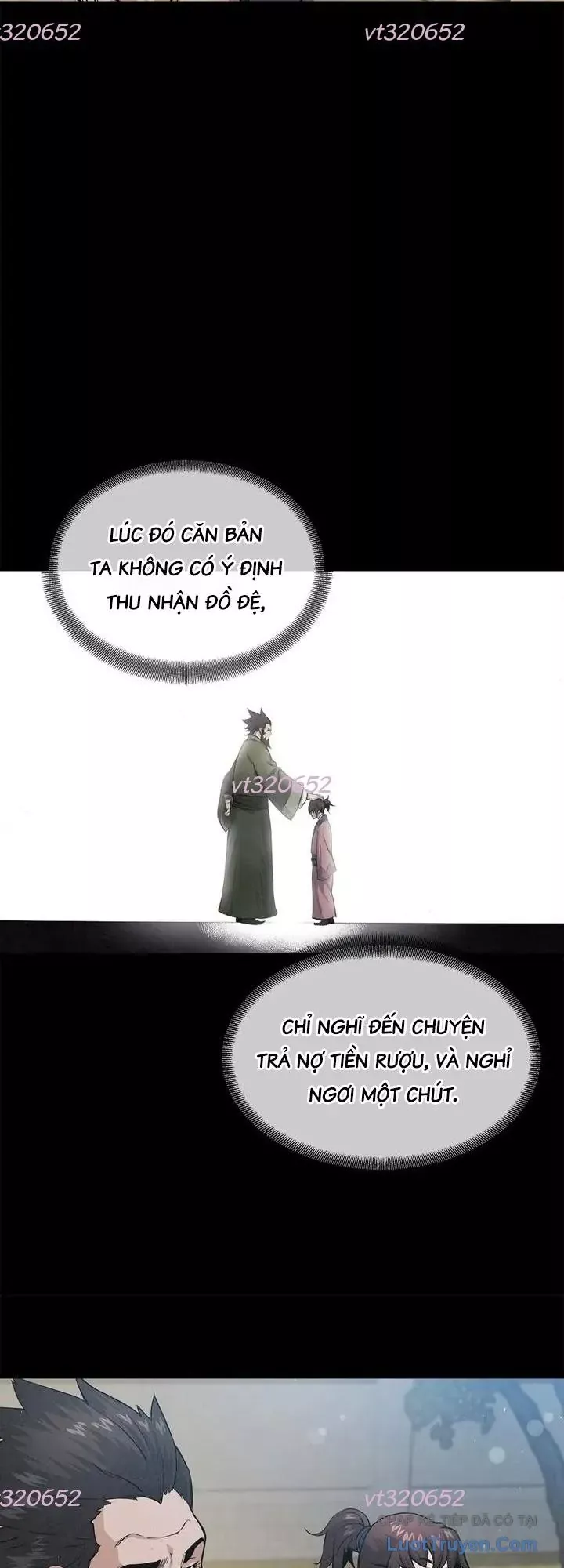 Mục Hạ Vô Nhân Chapter 32 - Trang 27