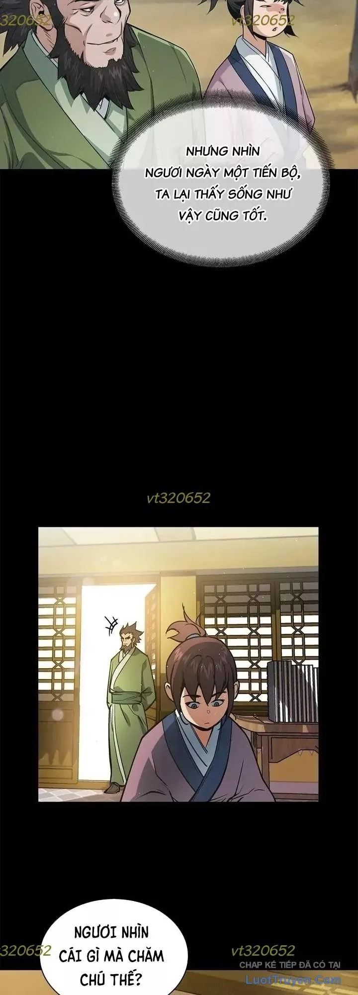 Mục Hạ Vô Nhân Chapter 32 - Trang 28