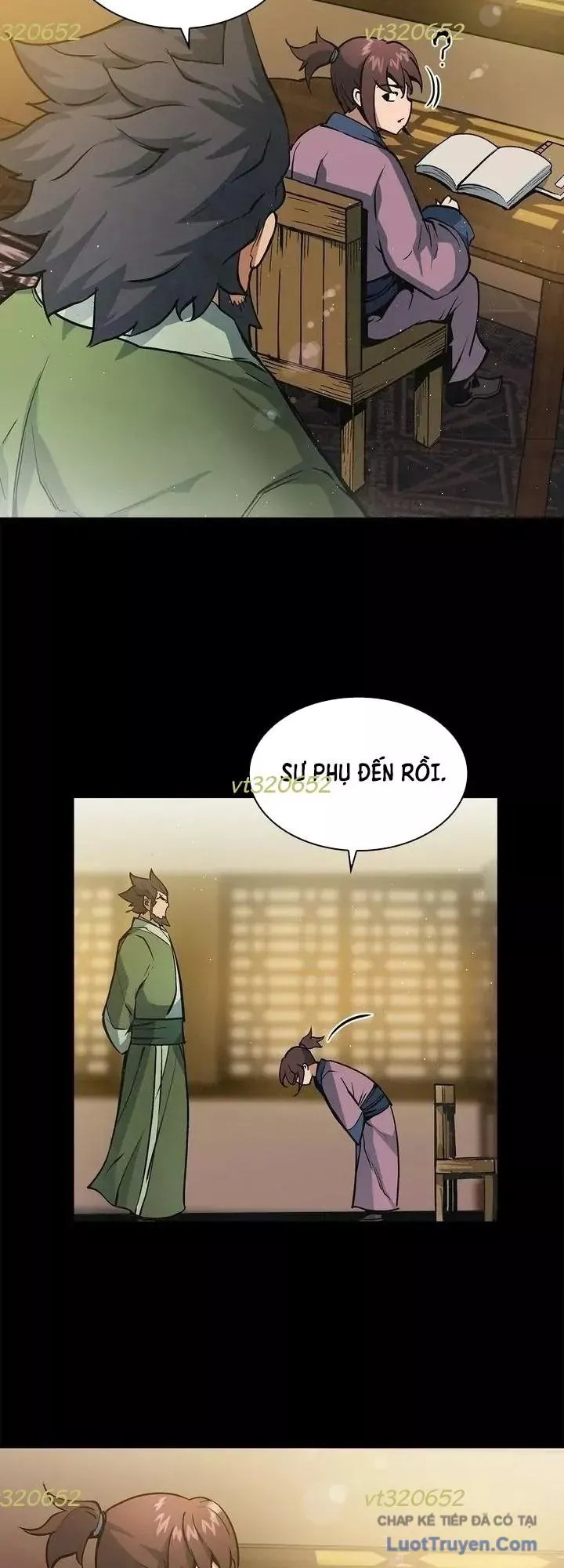 Mục Hạ Vô Nhân Chapter 32 - Trang 29