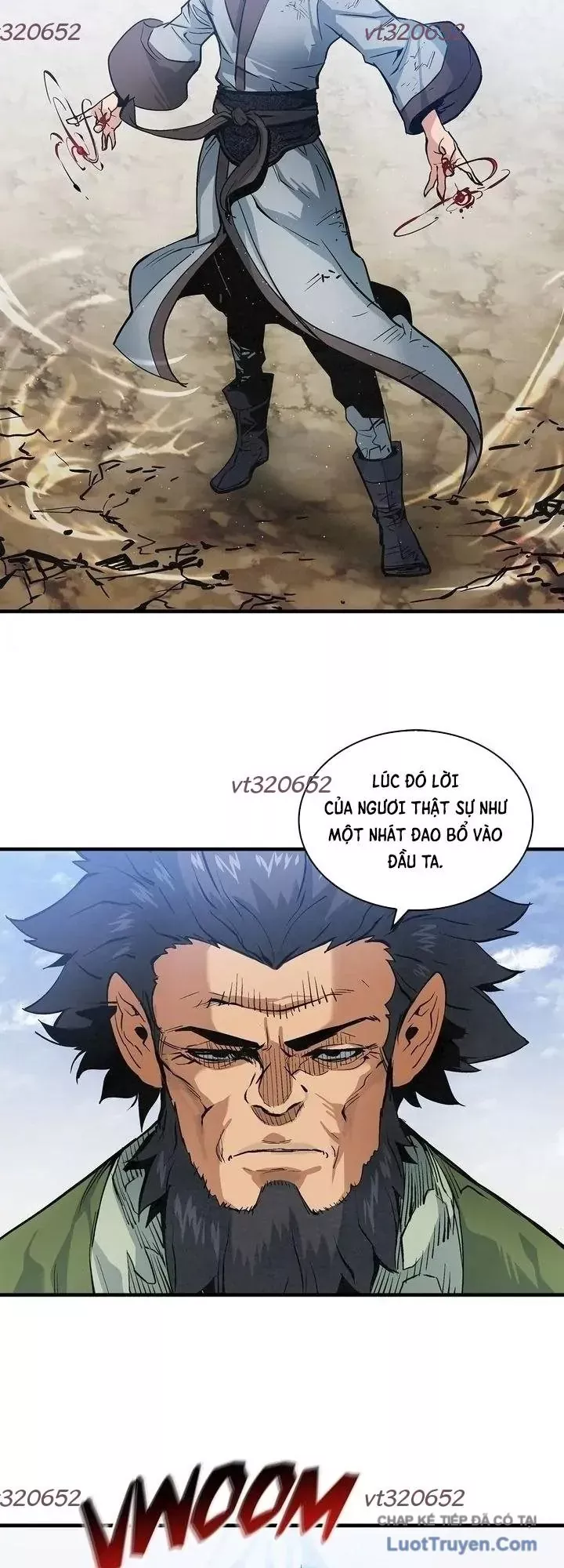 Mục Hạ Vô Nhân Chapter 32 - Trang 34