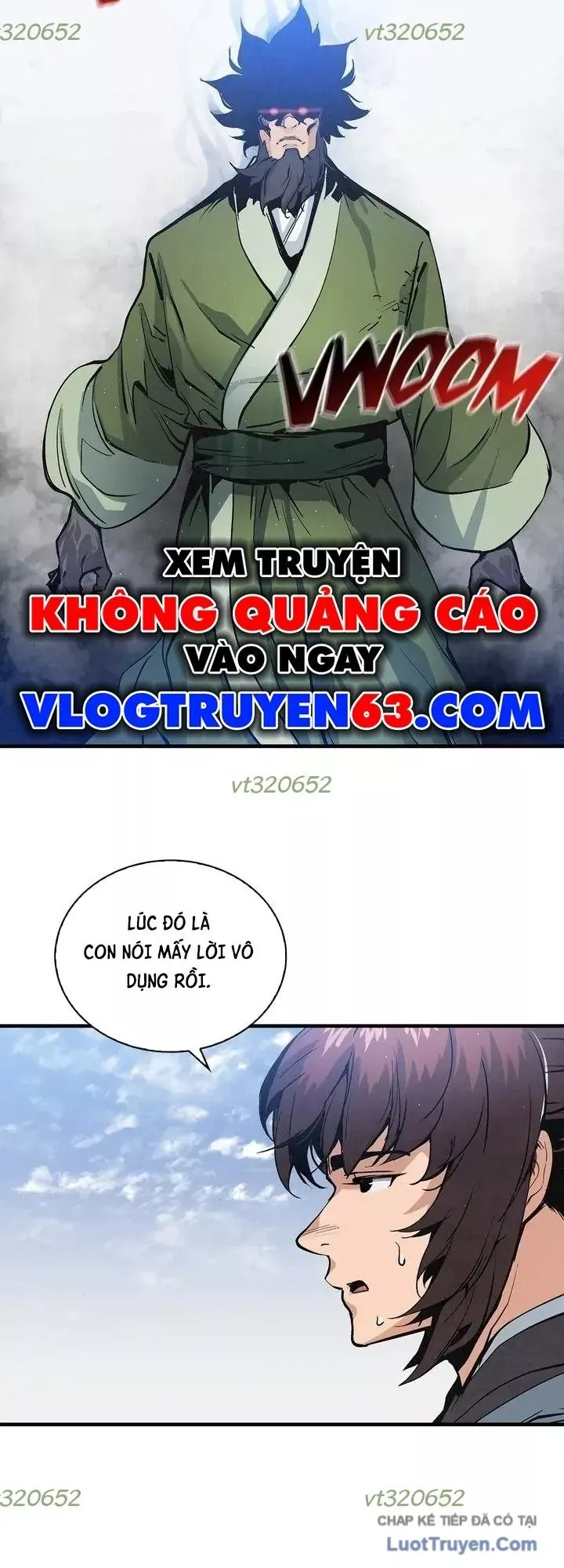 Mục Hạ Vô Nhân Chapter 32 - Trang 35