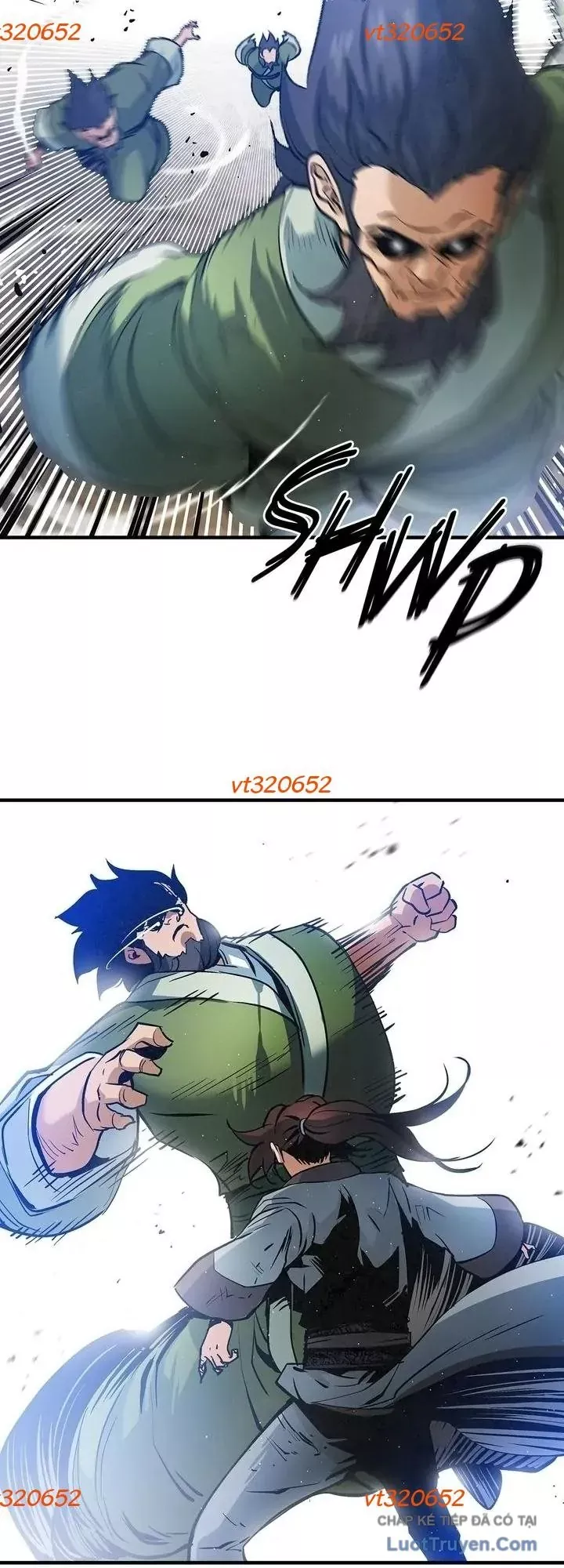 Mục Hạ Vô Nhân Chapter 32 - Trang 38