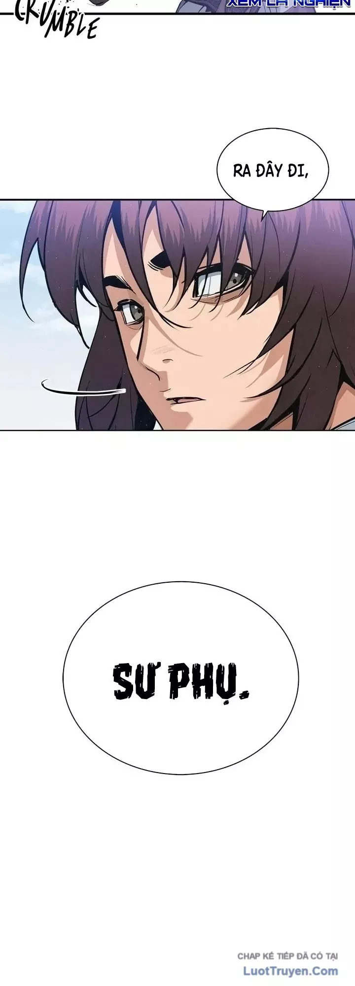 Mục Hạ Vô Nhân Chapter 32 - Trang 4