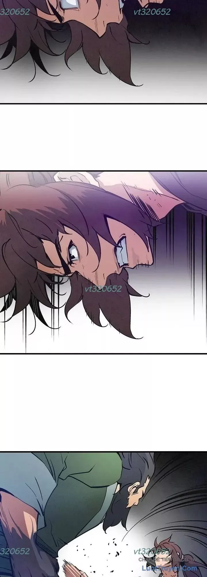 Mục Hạ Vô Nhân Chapter 32 - Trang 40