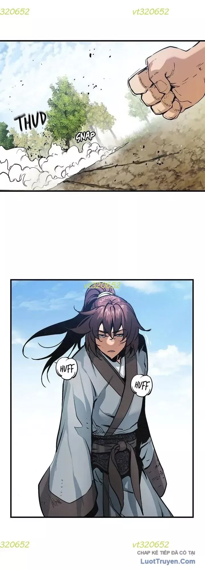 Mục Hạ Vô Nhân Chapter 32 - Trang 42