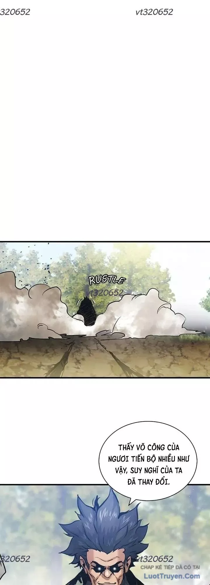 Mục Hạ Vô Nhân Chapter 32 - Trang 43