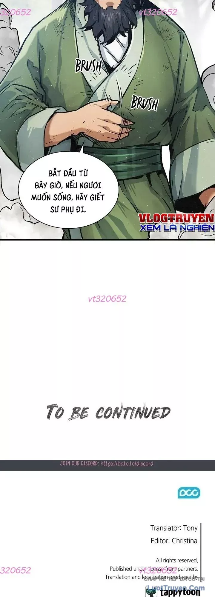 Mục Hạ Vô Nhân Chapter 32 - Trang 44