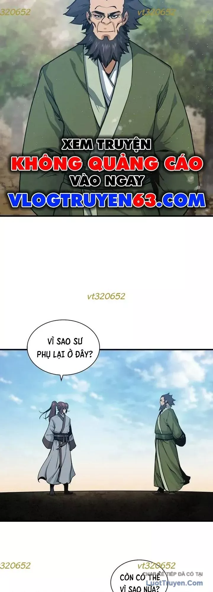 Mục Hạ Vô Nhân Chapter 32 - Trang 6
