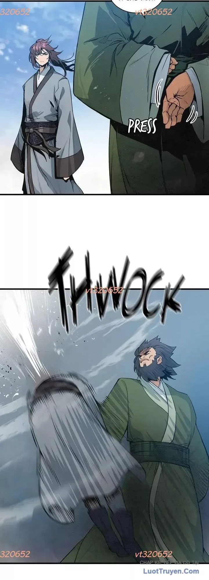 Mục Hạ Vô Nhân Chapter 32 - Trang 7