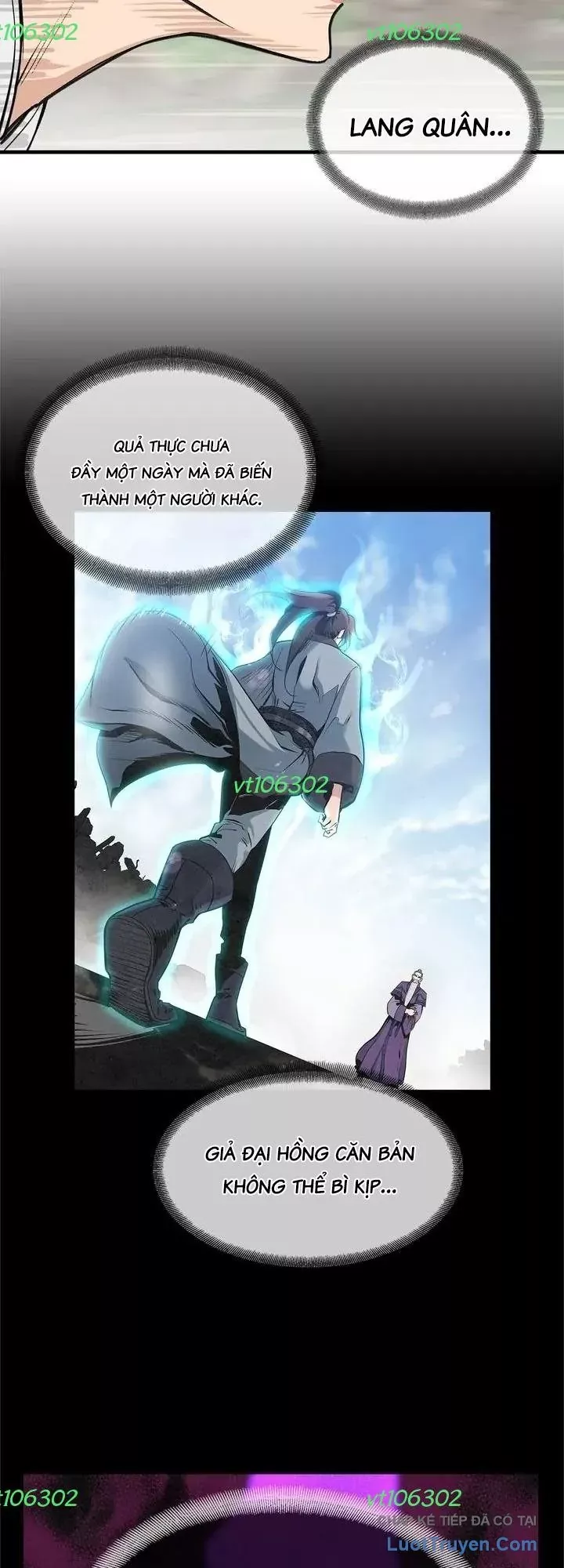 Mục Hạ Vô Nhân Chapter 33 - Trang 11