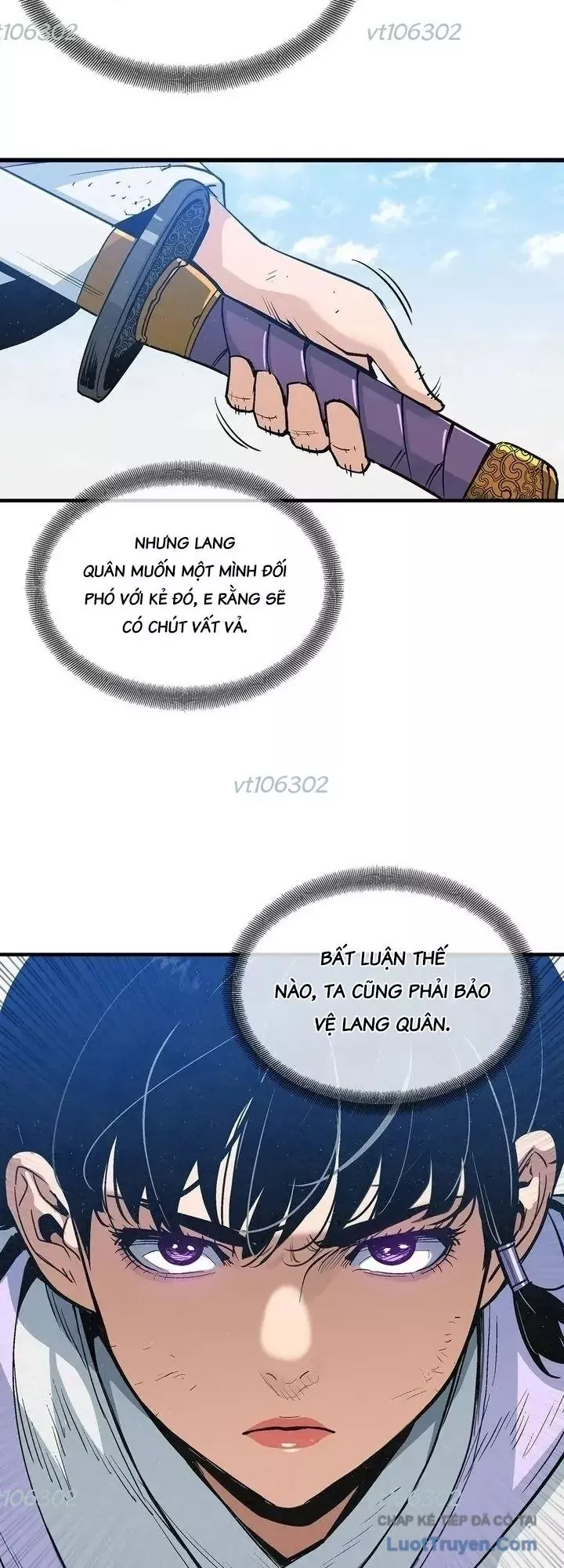 Mục Hạ Vô Nhân Chapter 33 - Trang 13