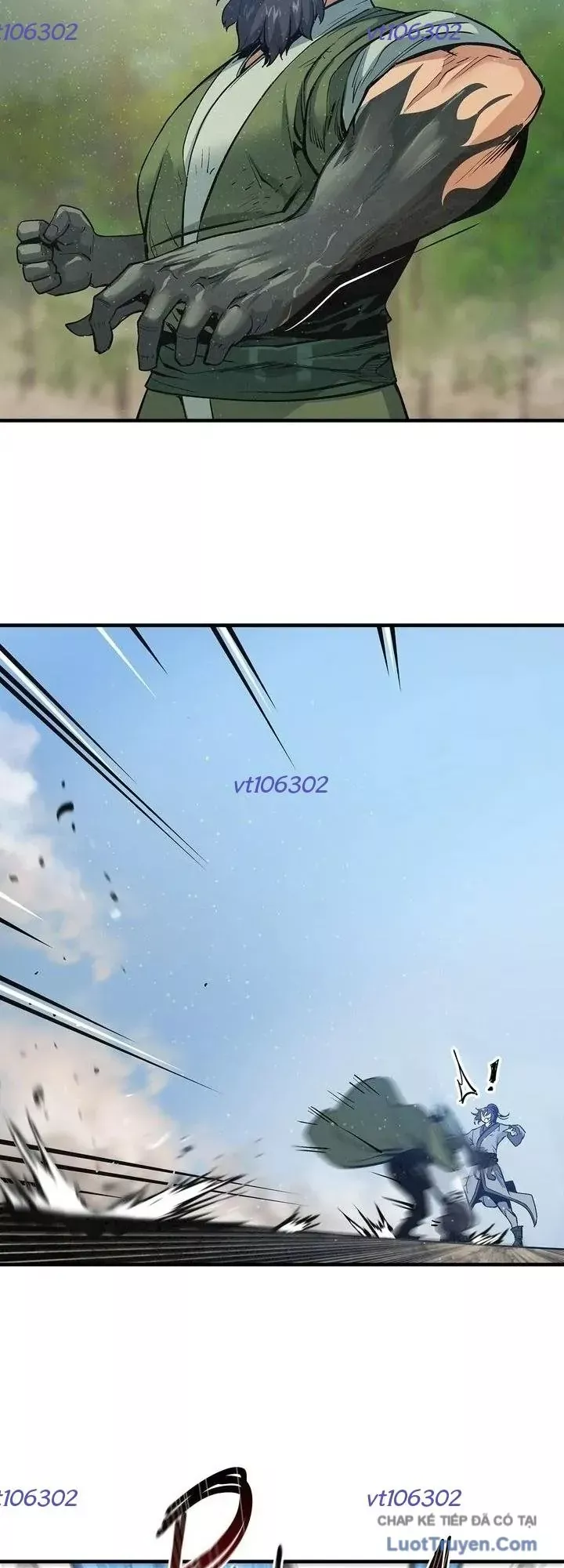 Mục Hạ Vô Nhân Chapter 33 - Trang 17